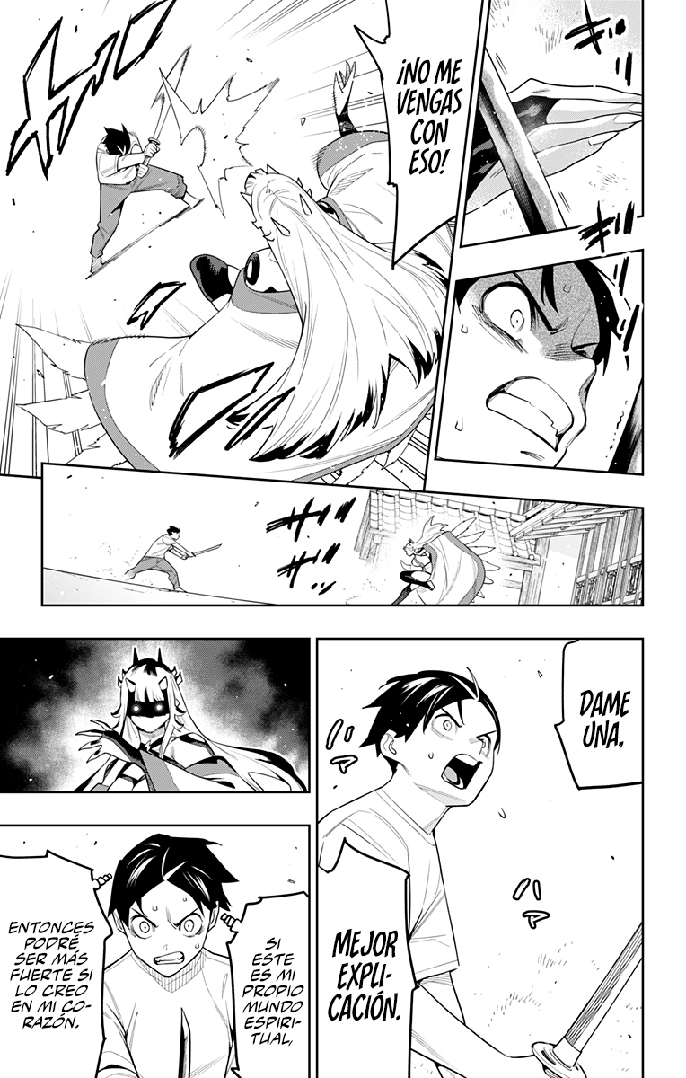 Read Mato Seihei no Slave ES Manga Online