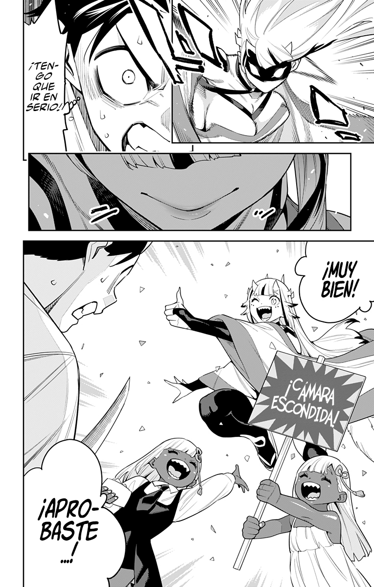 Read Mato Seihei no Slave ES Manga Online