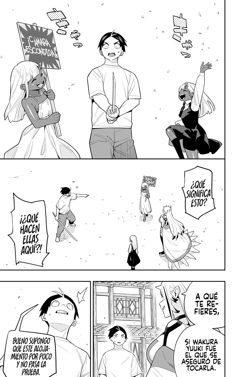 Read Mato Seihei no Slave ES Manga Online