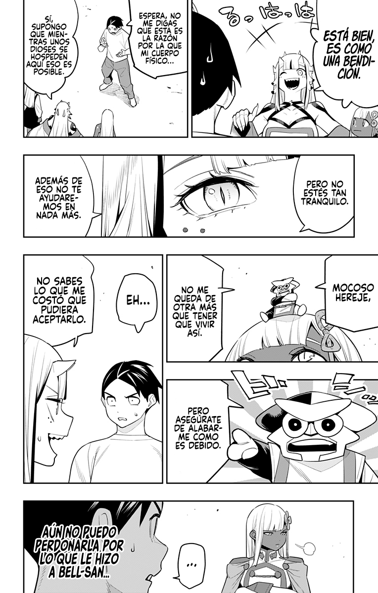 Read Mato Seihei no Slave ES Manga Online