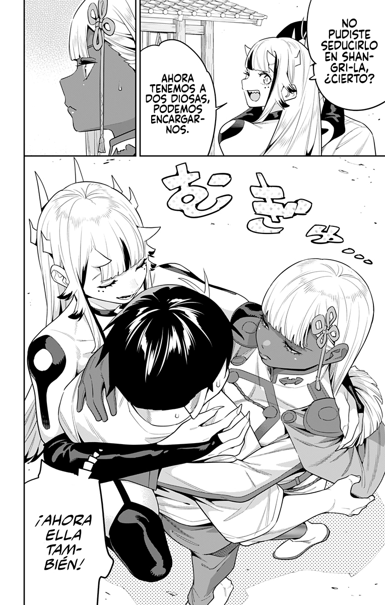 Read Mato Seihei no Slave ES Manga Online