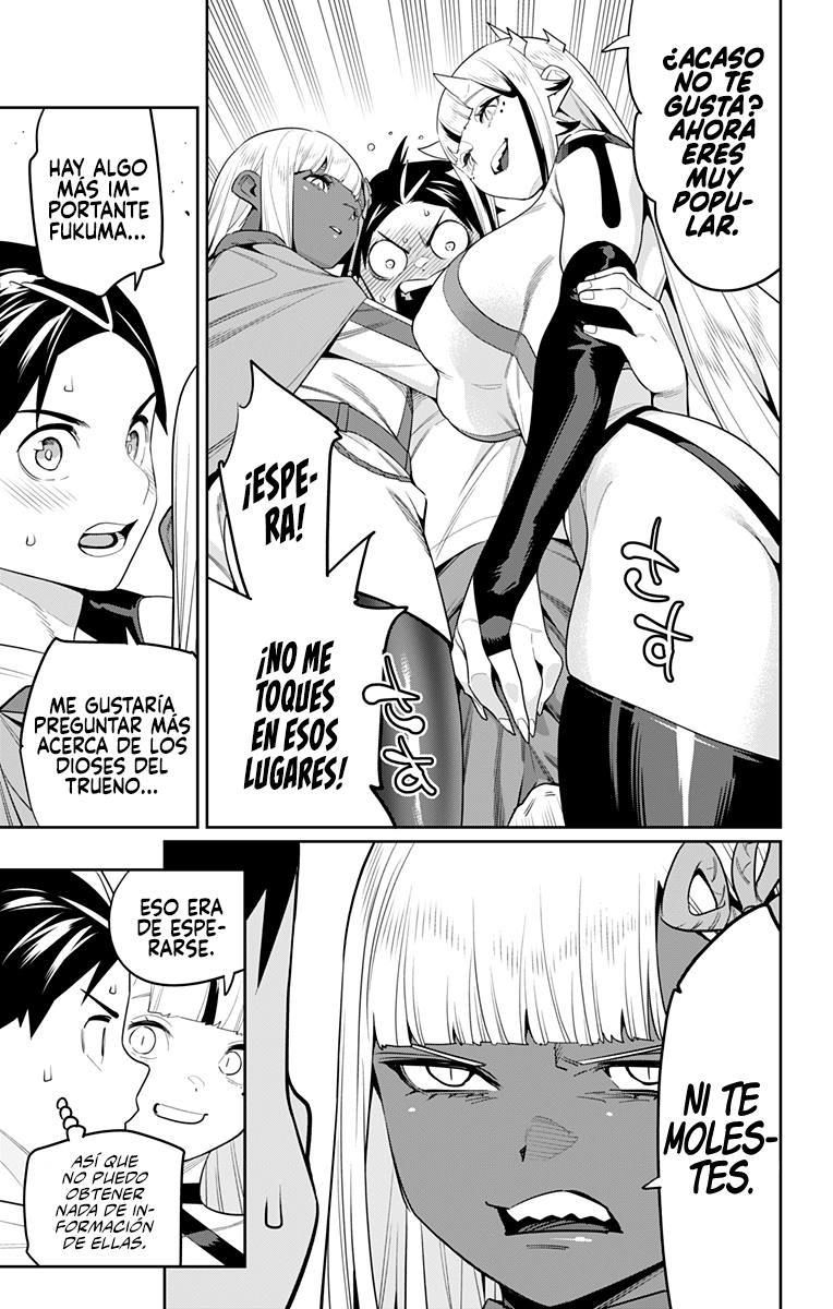 Read Mato Seihei no Slave ES Manga Online