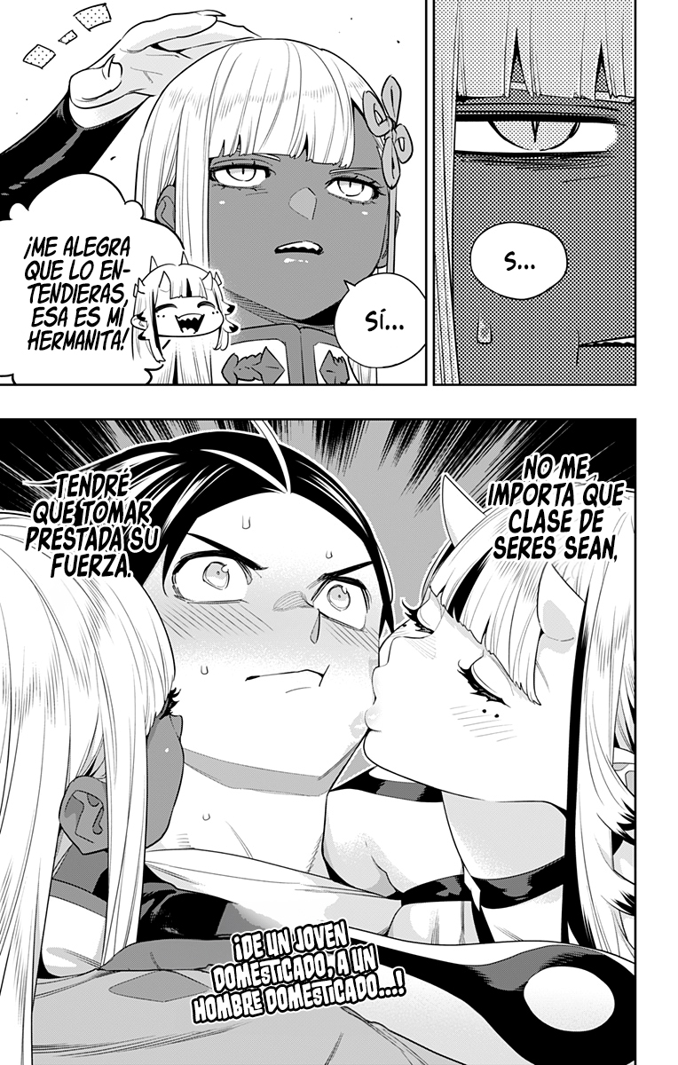 Read Mato Seihei no Slave ES Manga Online