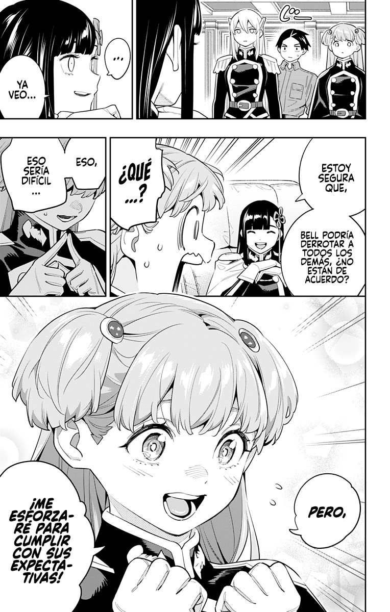 Read Mato Seihei no Slave ES Manga Online