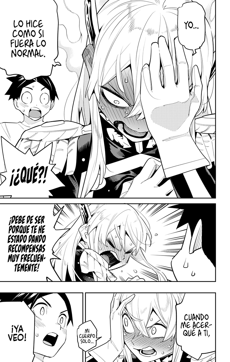 Read Mato Seihei no Slave ES Manga Online