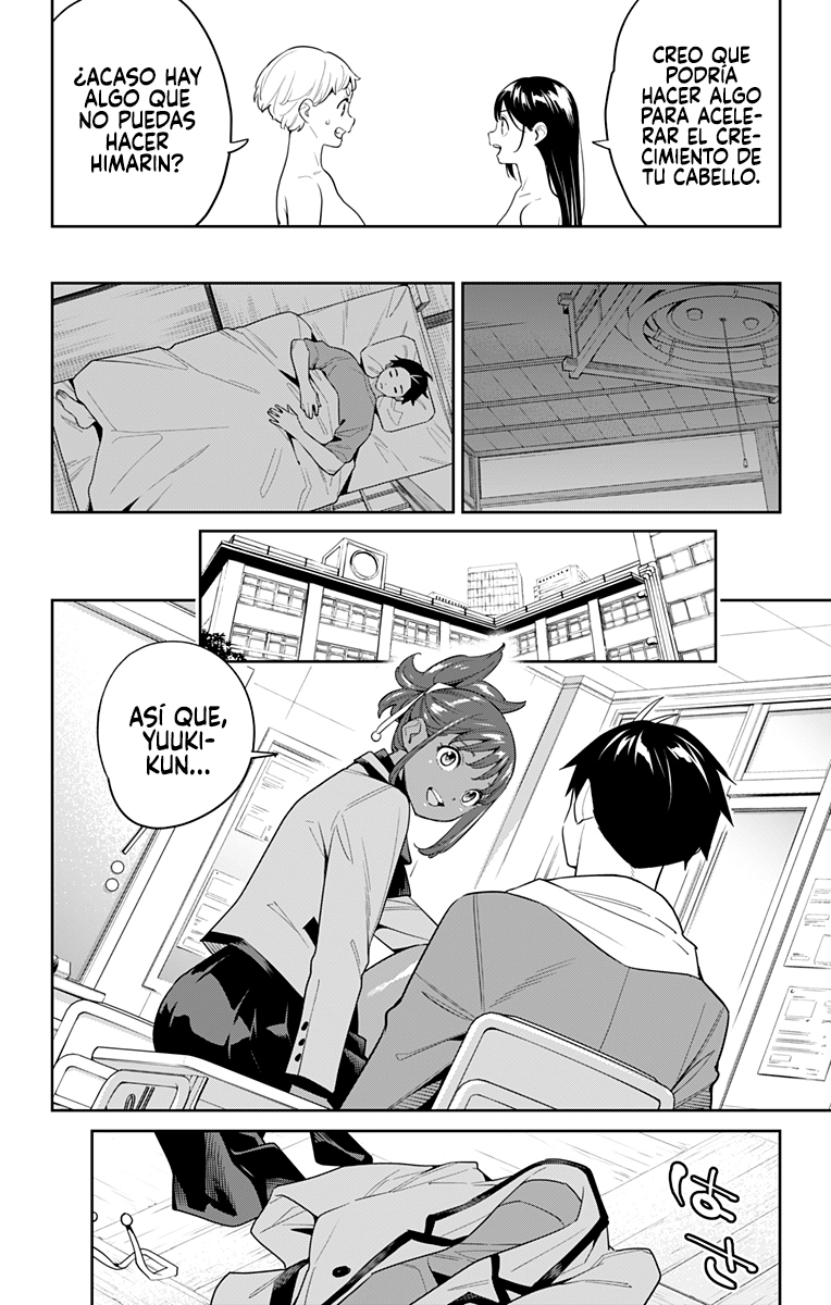 Read Mato Seihei no Slave ES Manga Online