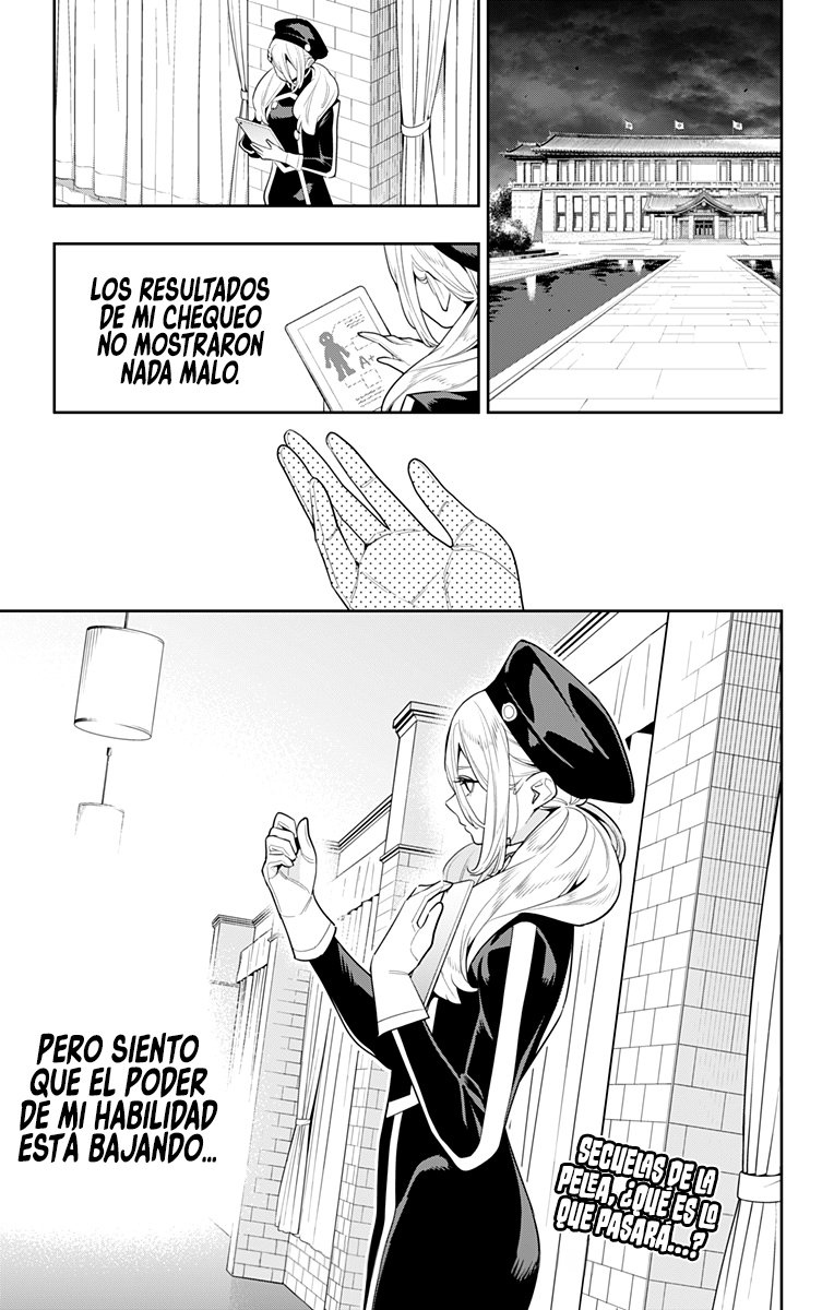 Read Mato Seihei no Slave ES Manga Online