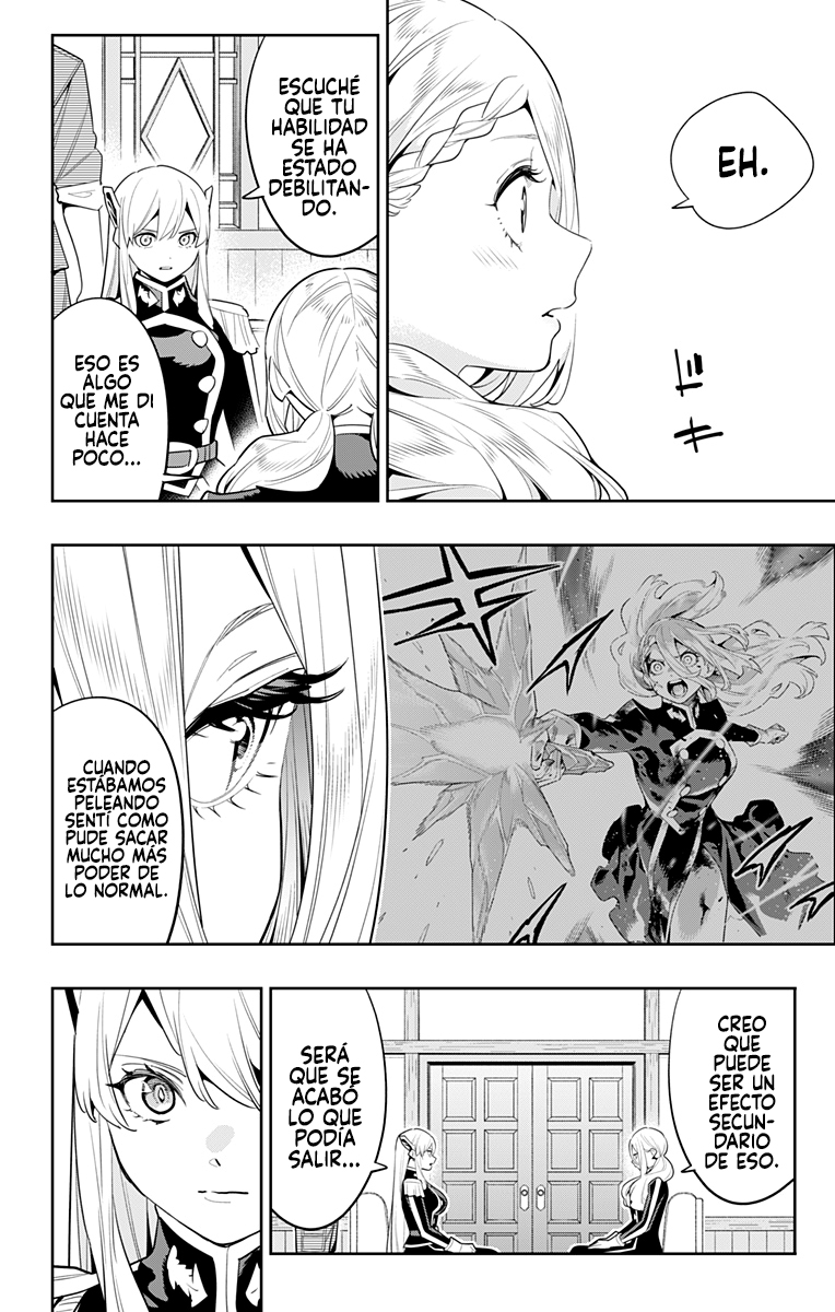 Read Mato Seihei no Slave ES Manga Online