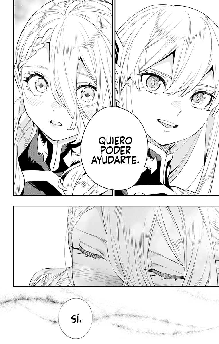 Read Mato Seihei no Slave ES Manga Online