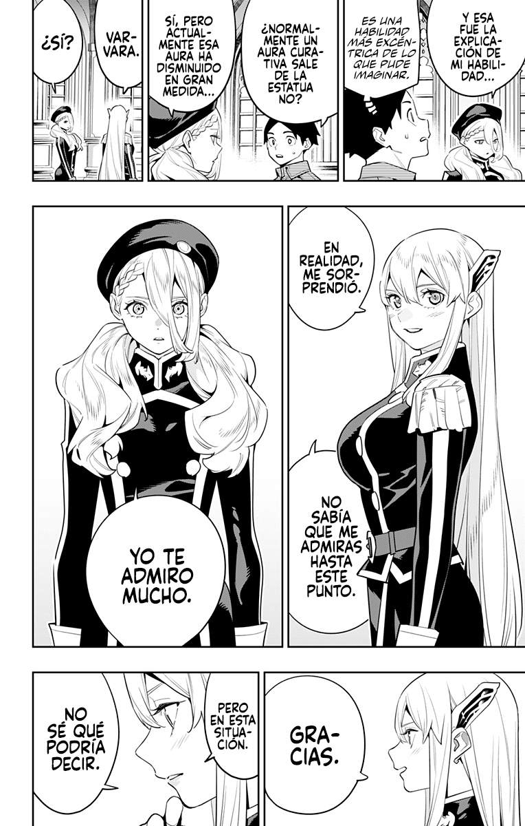 Read Mato Seihei no Slave ES Manga Online