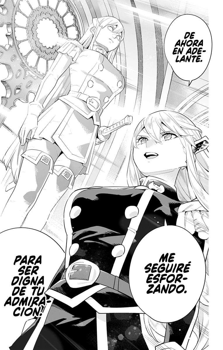 Read Mato Seihei no Slave ES Manga Online