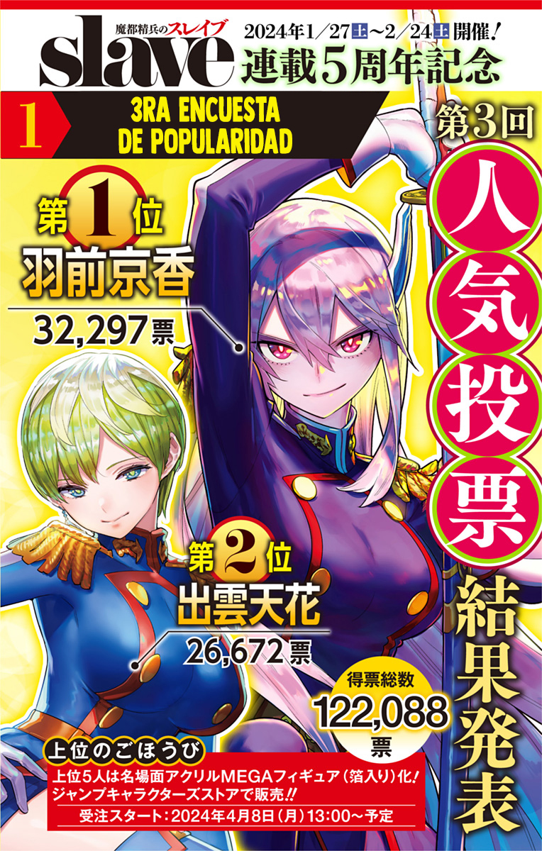 Read Mato Seihei no Slave ES Manga Online