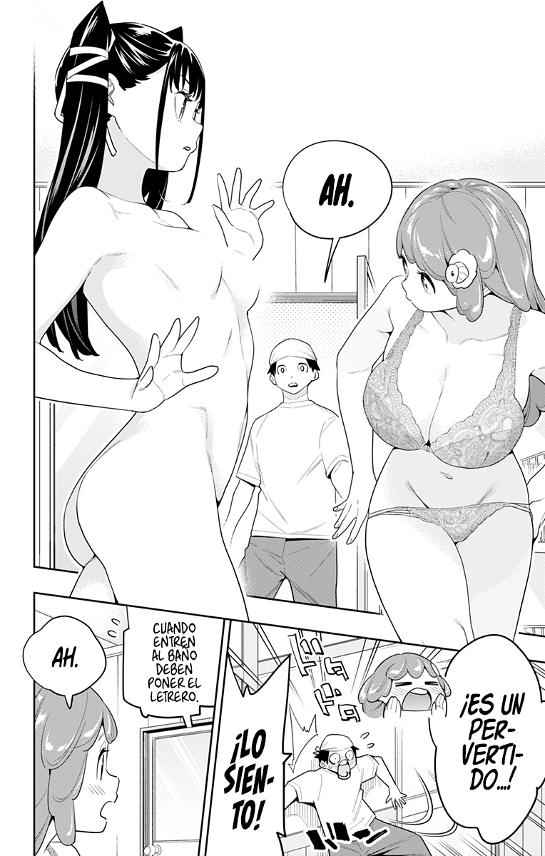 Read Mato Seihei no Slave ES Manga Online