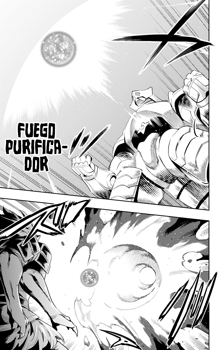 Read Mato Seihei no Slave ES Manga Online