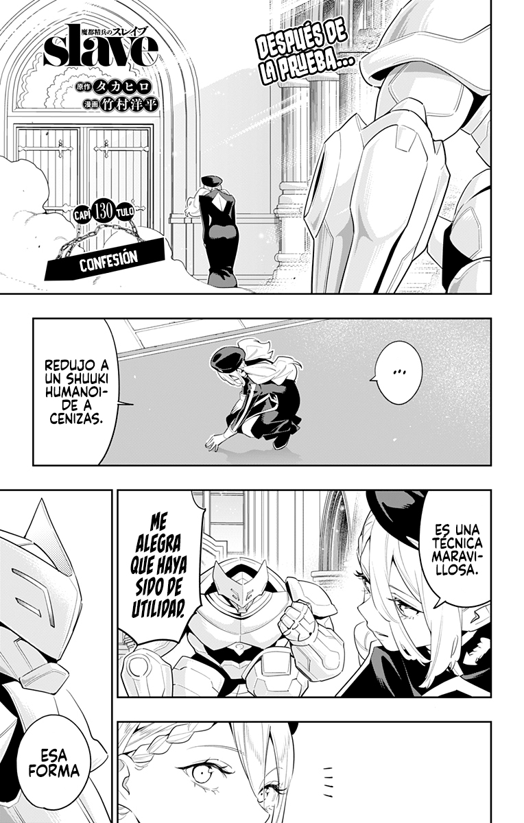 Read Mato Seihei no Slave ES Manga Online