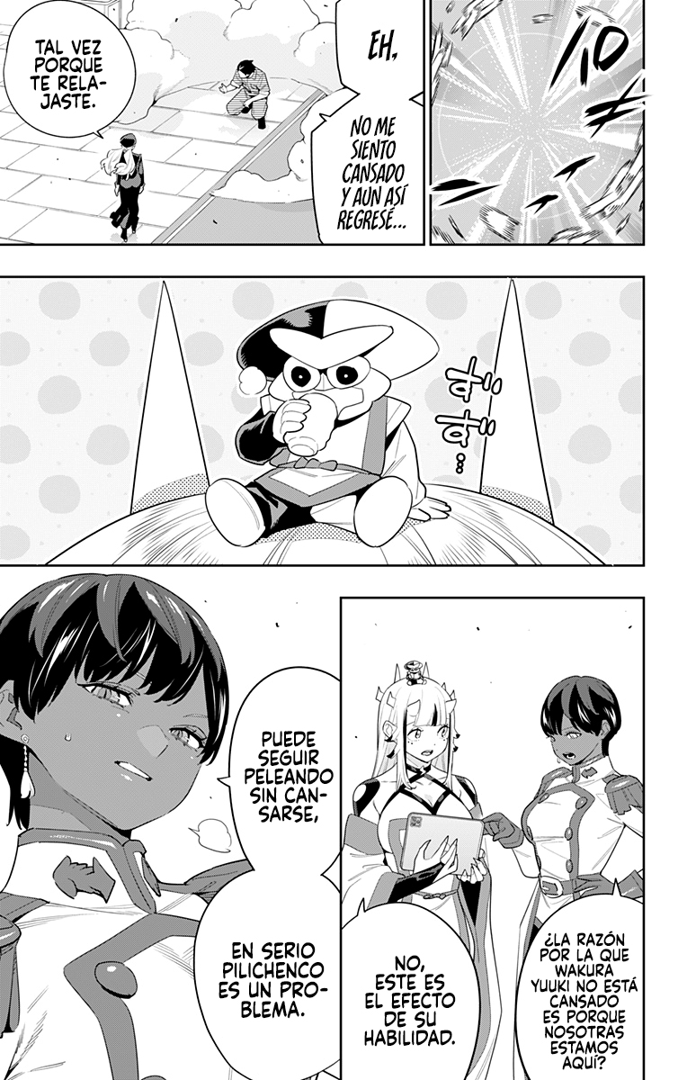 Read Mato Seihei no Slave ES Manga Online