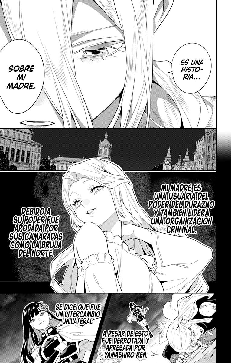 Read Mato Seihei no Slave ES Manga Online