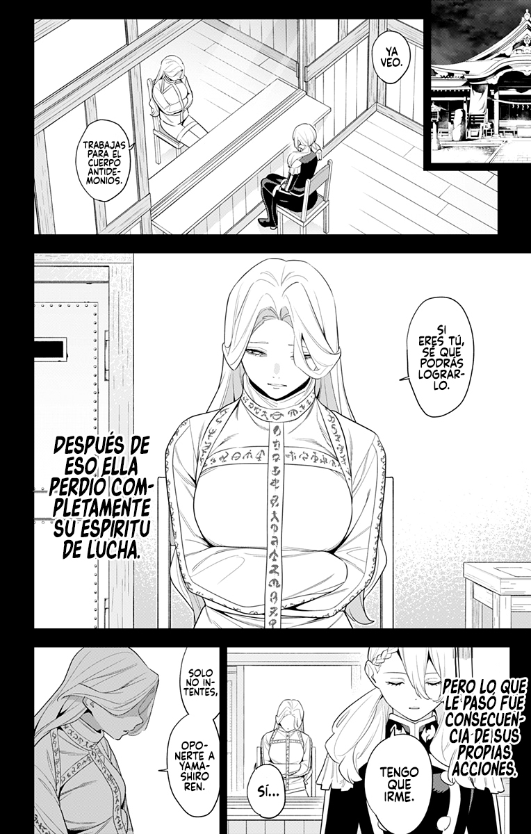 Read Mato Seihei no Slave ES Manga Online