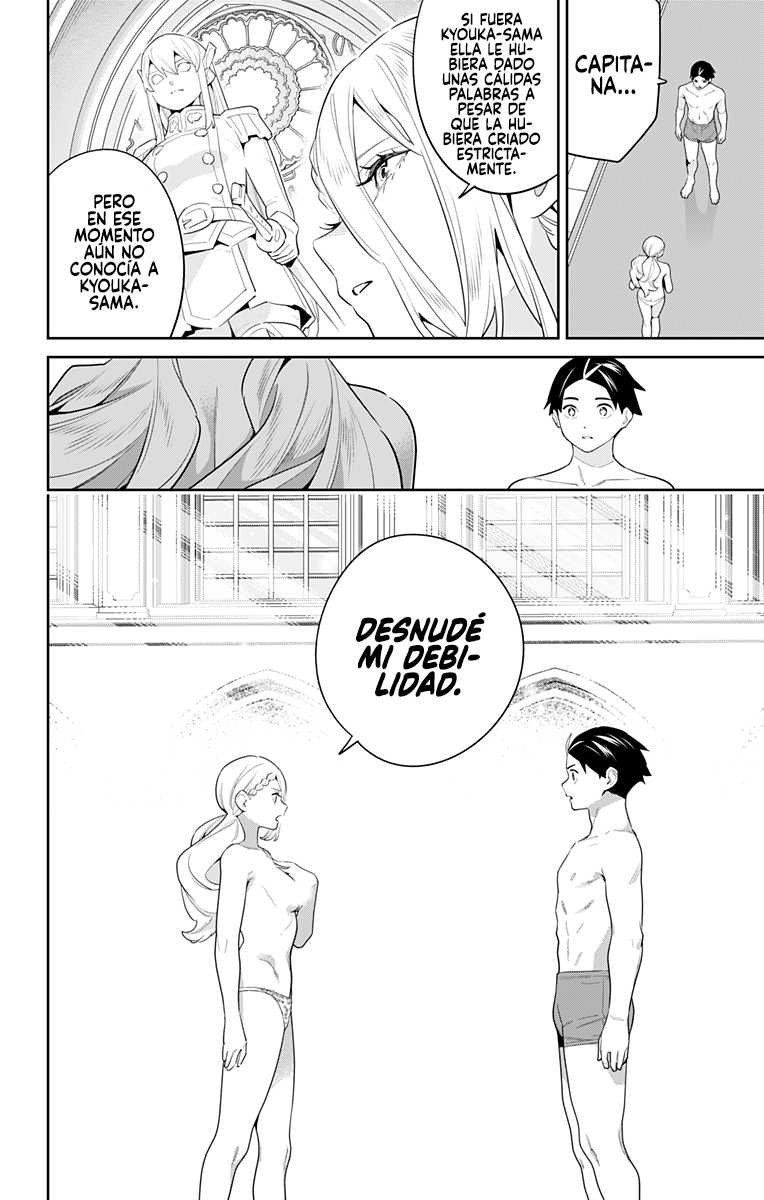 Read Mato Seihei no Slave ES Manga Online