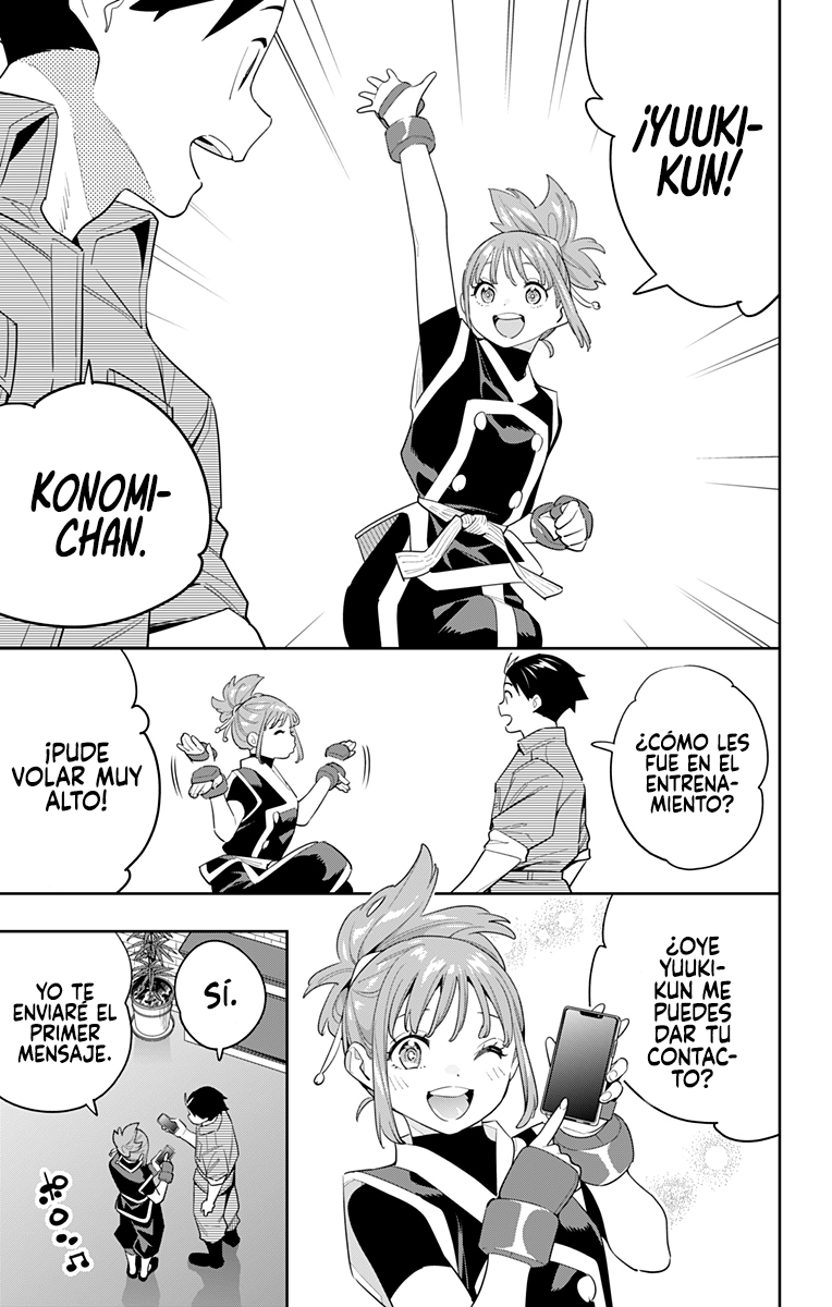 Read Mato Seihei no Slave ES Manga Online