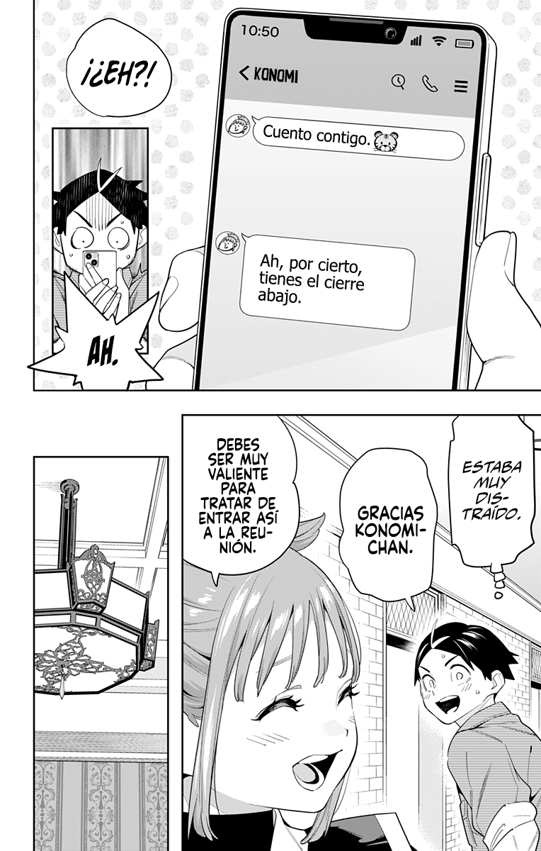 Read Mato Seihei no Slave ES Manga Online