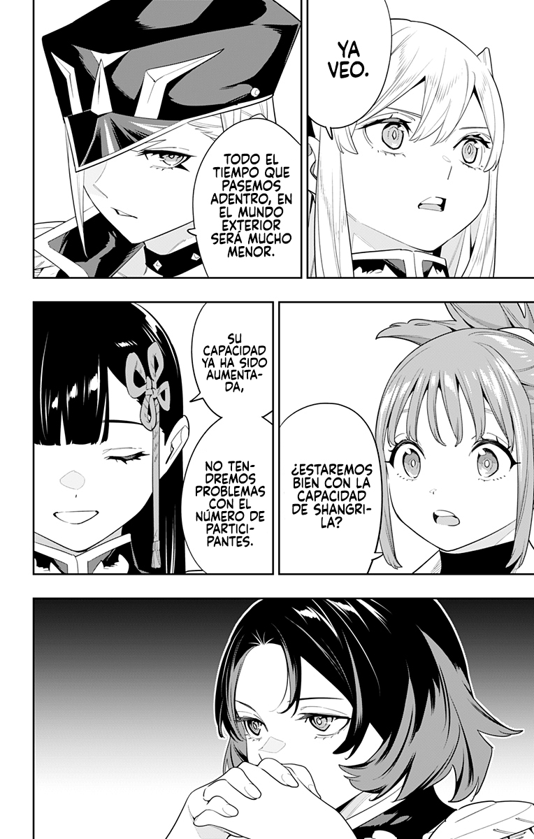 Read Mato Seihei no Slave ES Manga Online