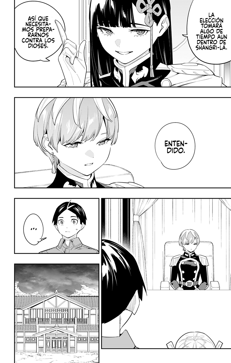 Read Mato Seihei no Slave ES Manga Online