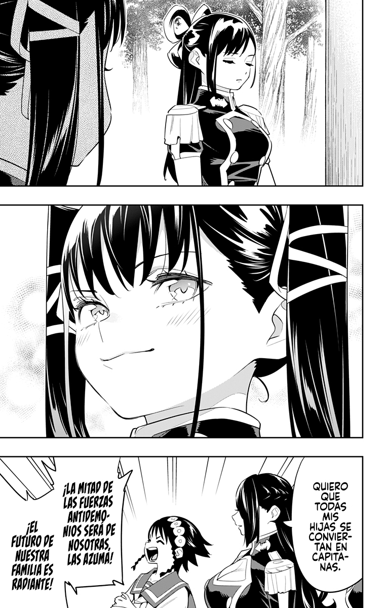 Read Mato Seihei no Slave ES Manga Online