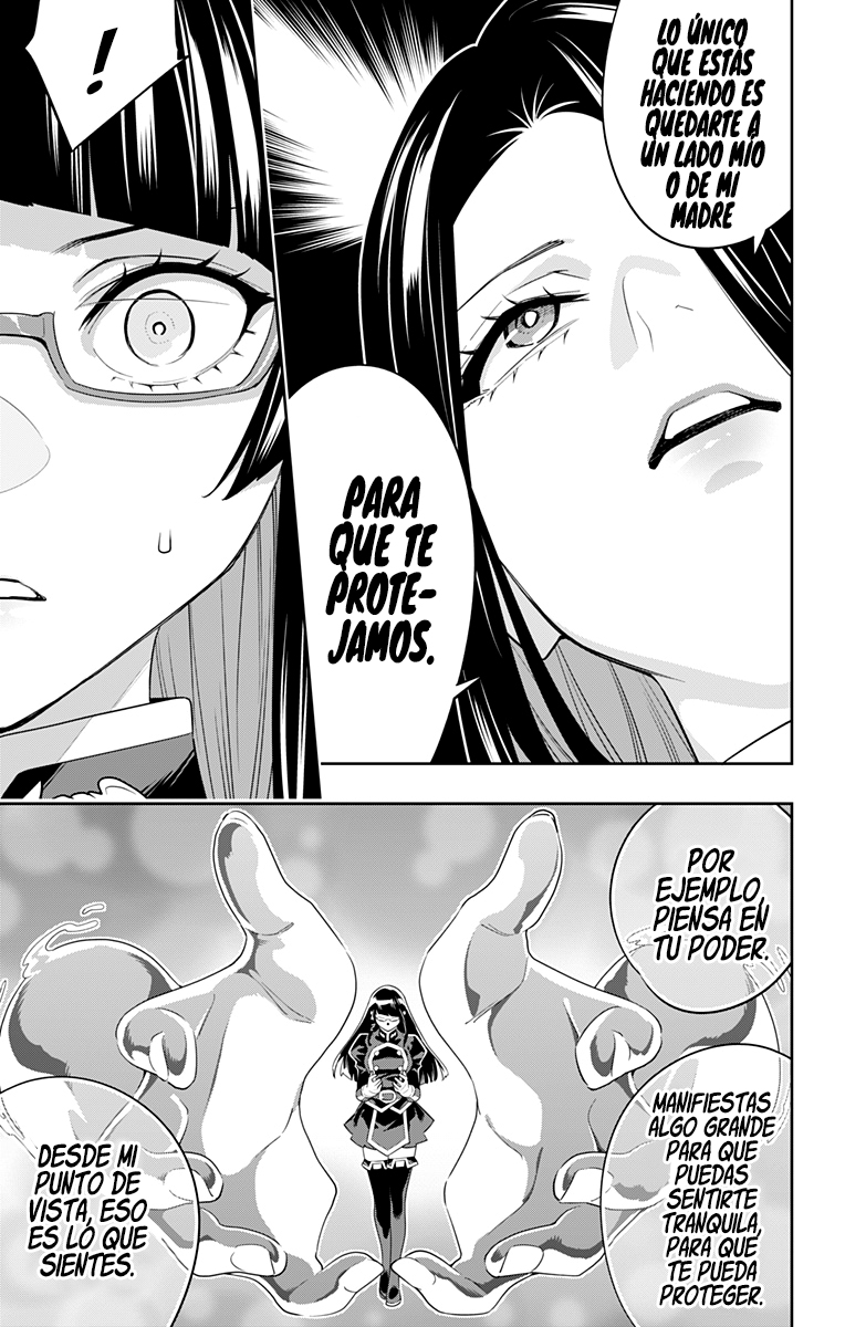 Read Mato Seihei no Slave ES Manga Online