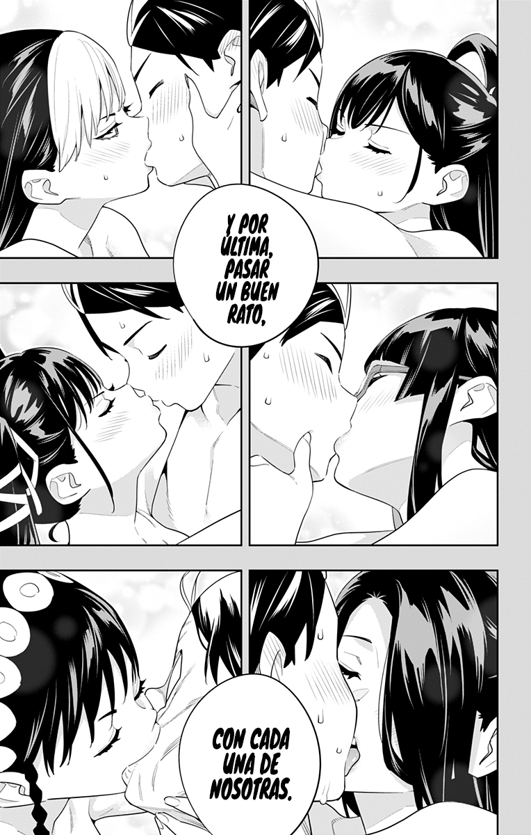 Read Mato Seihei no Slave ES Manga Online