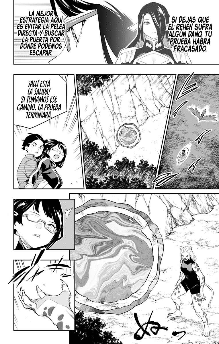 Read Mato Seihei no Slave ES Manga Online