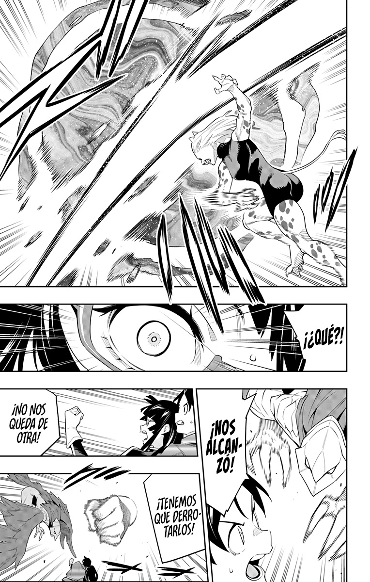 Read Mato Seihei no Slave ES Manga Online