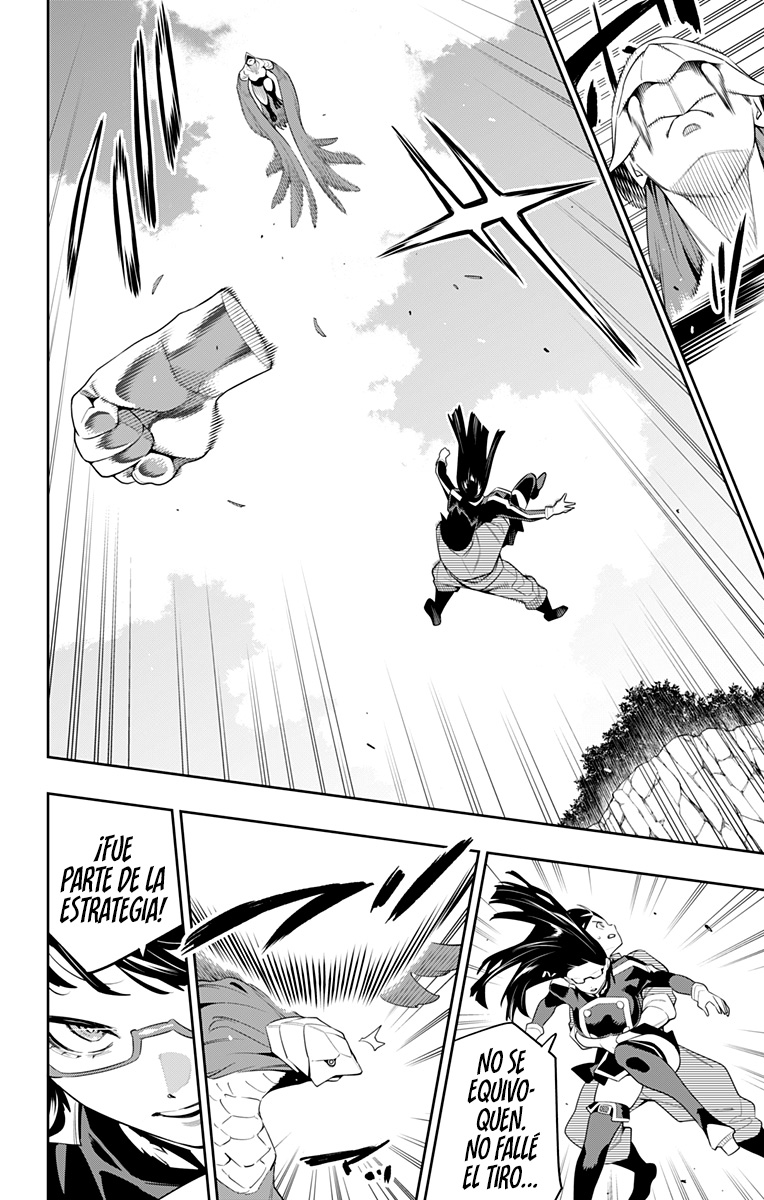 Read Mato Seihei no Slave ES Manga Online