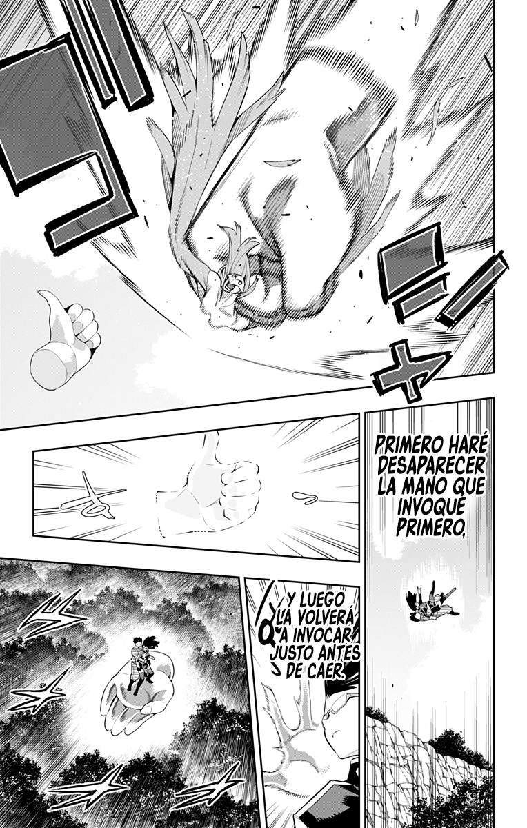 Read Mato Seihei no Slave ES Manga Online