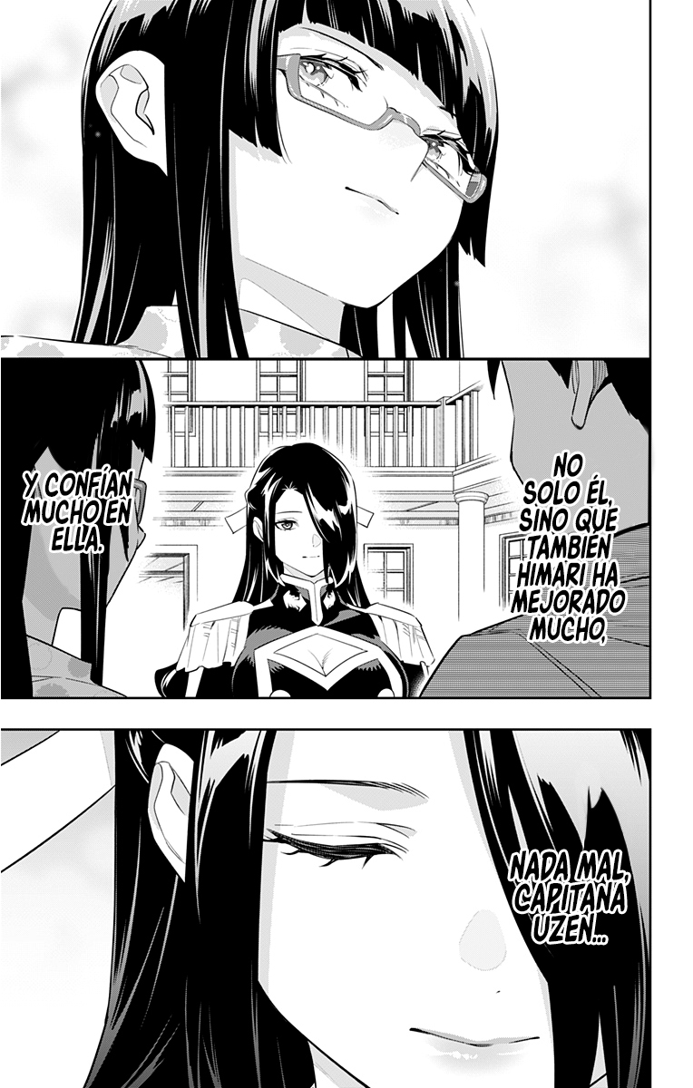 Read Mato Seihei no Slave ES Manga Online