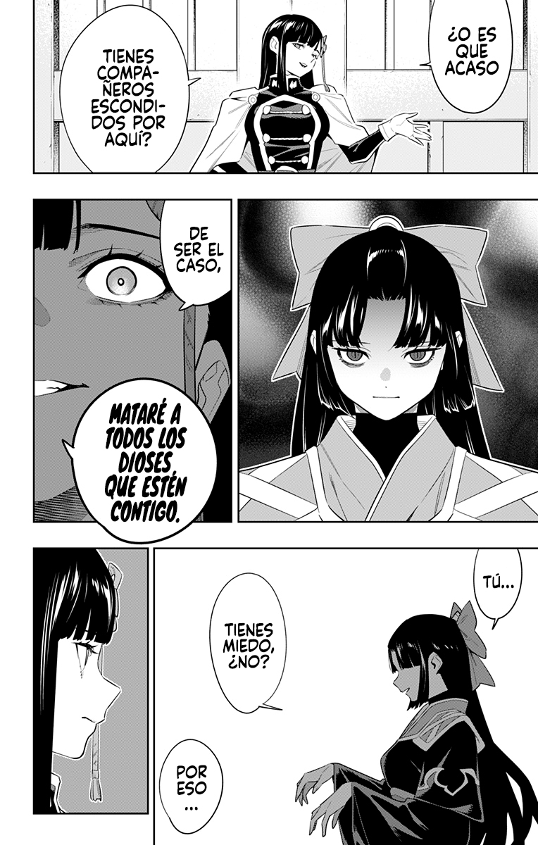 Read Mato Seihei no Slave ES Manga Online