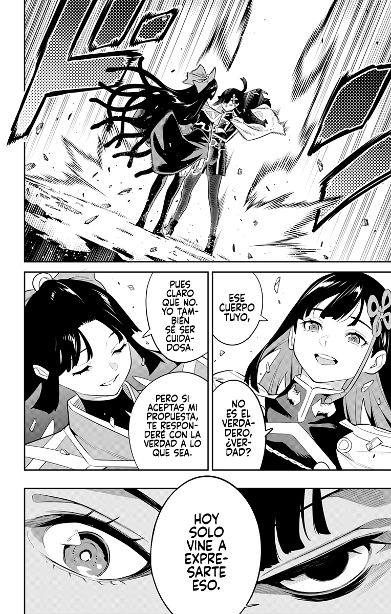 Read Mato Seihei no Slave ES Manga Online