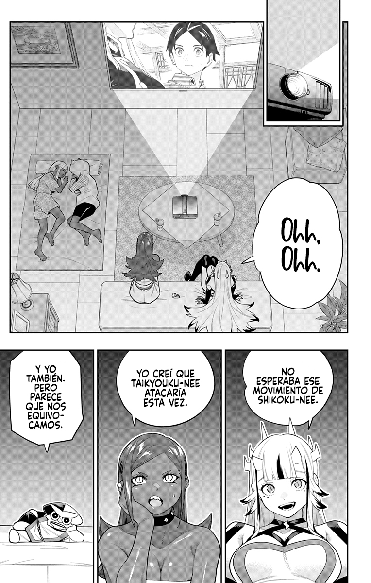 Read Mato Seihei no Slave ES Manga Online