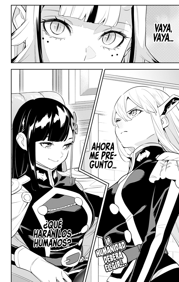 Read Mato Seihei no Slave ES Manga Online