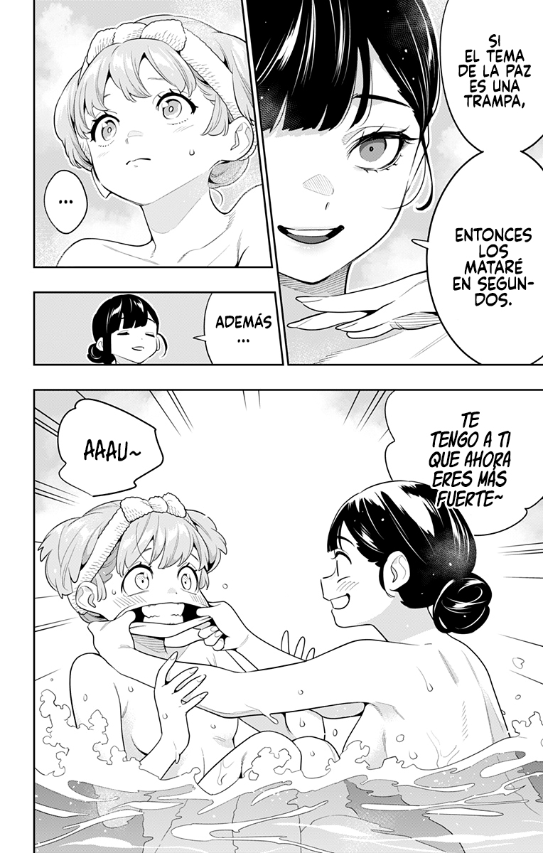 Read Mato Seihei no Slave ES Manga Online