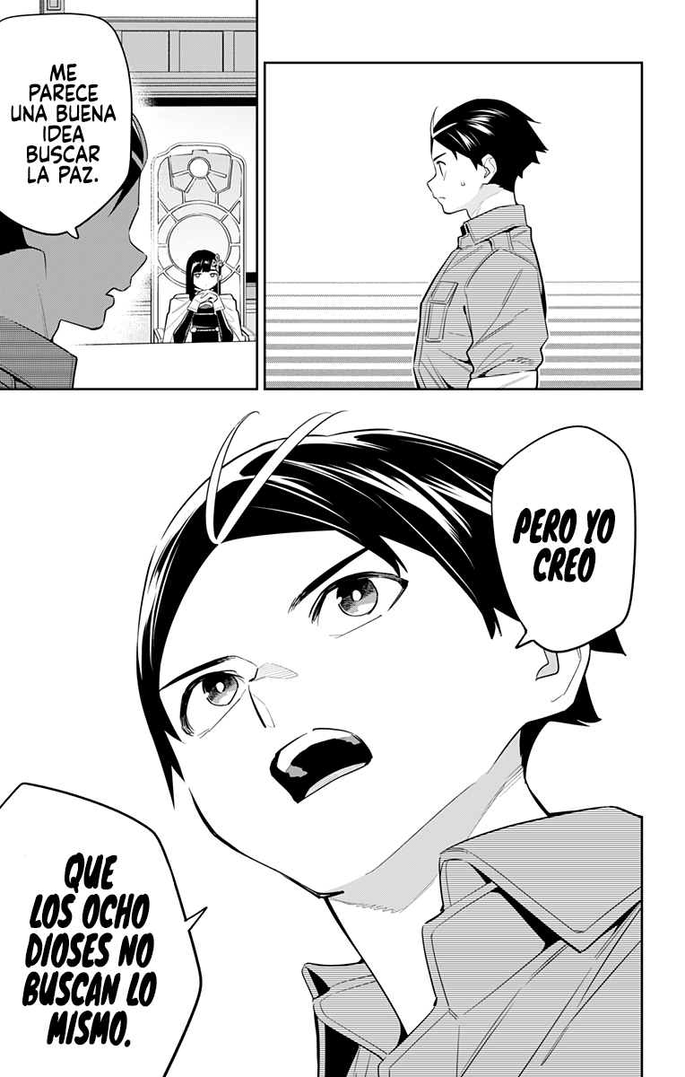 Read Mato Seihei no Slave ES Manga Online