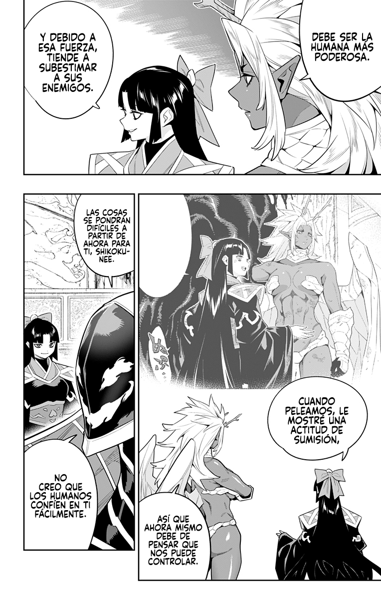 Read Mato Seihei no Slave ES Manga Online