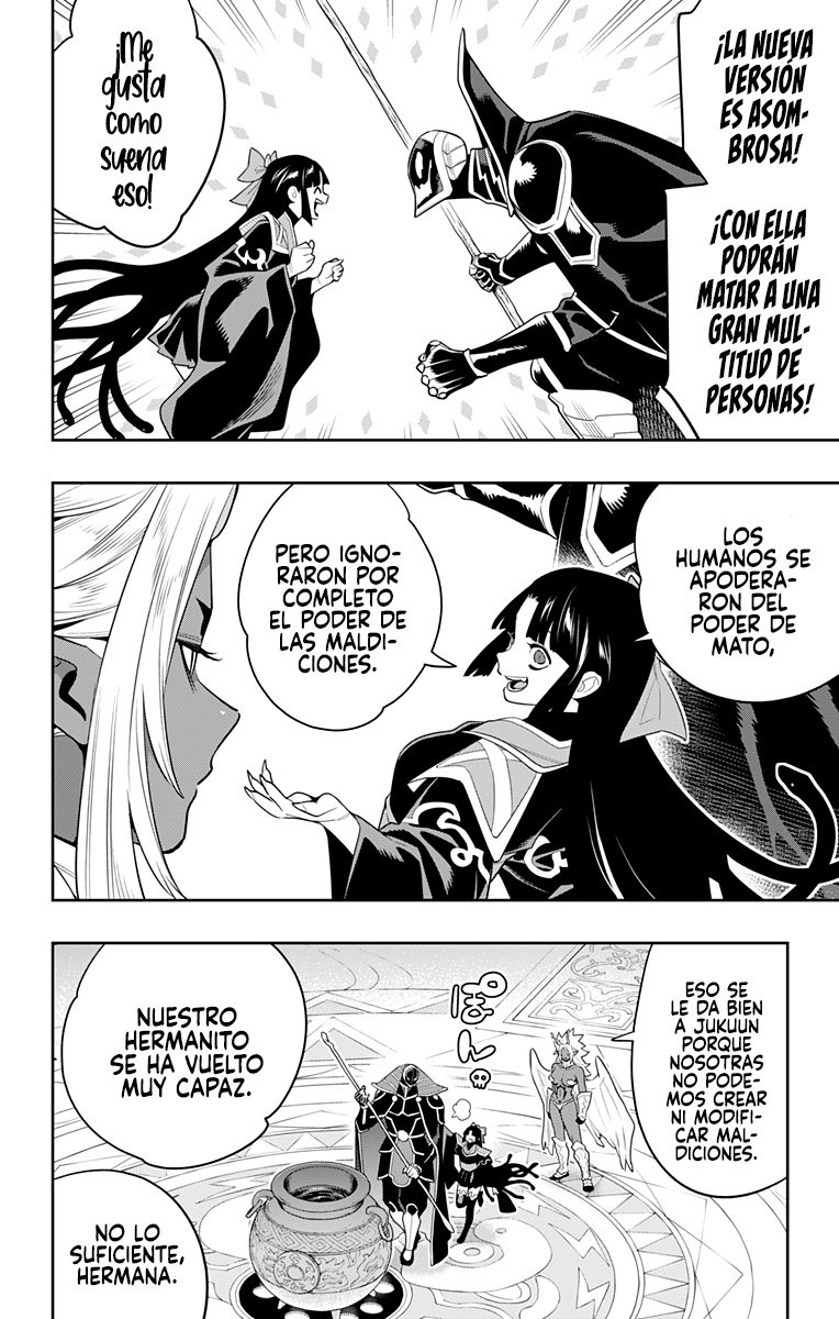 Read Mato Seihei no Slave ES Manga Online