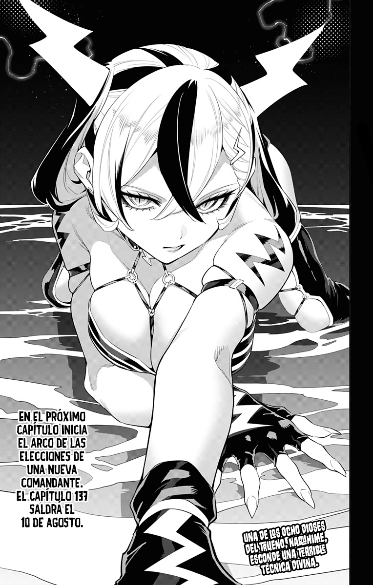 Read Mato Seihei no Slave ES Manga Online