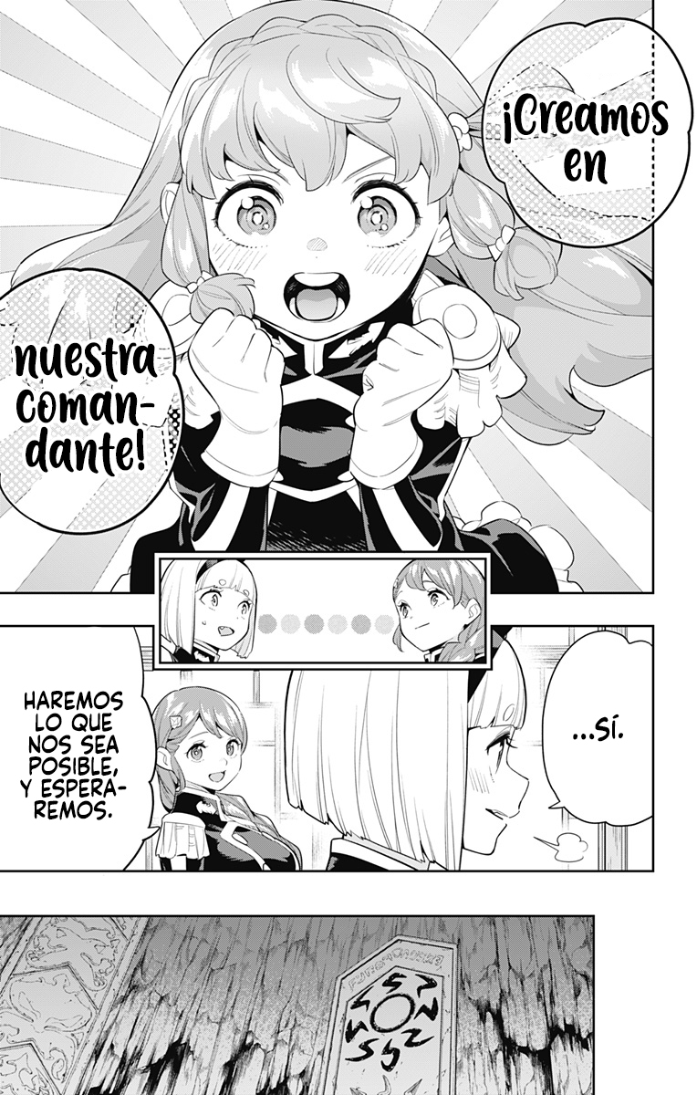 Read Mato Seihei no Slave ES Manga Online