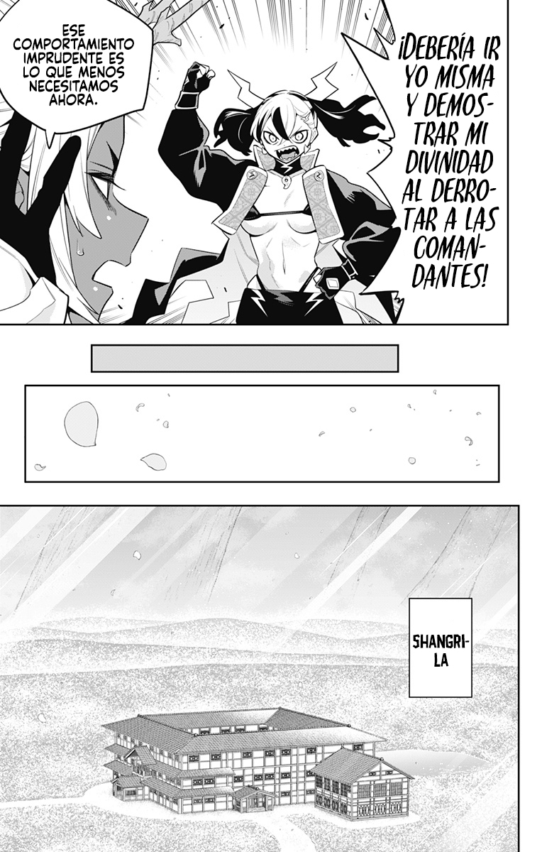 Read Mato Seihei no Slave ES Manga Online