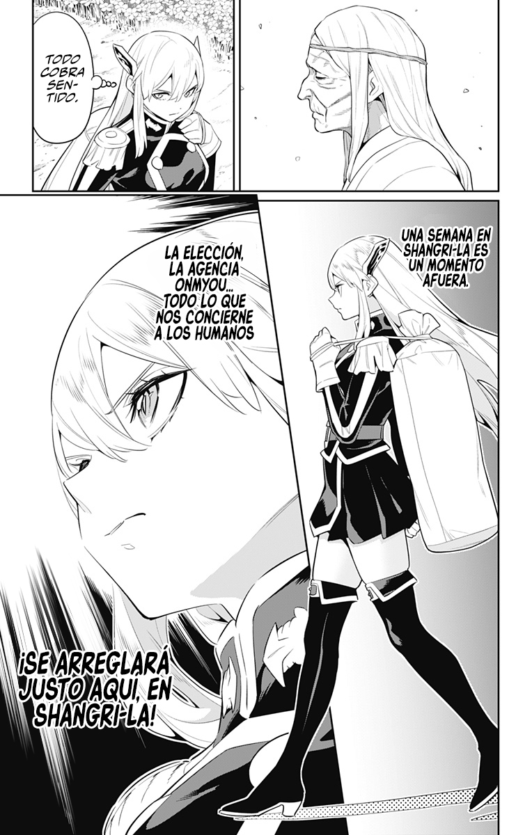 Read Mato Seihei no Slave ES Manga Online