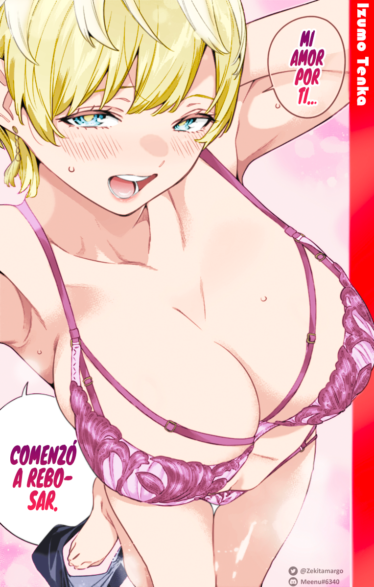 Read Mato Seihei no Slave ES Manga Online