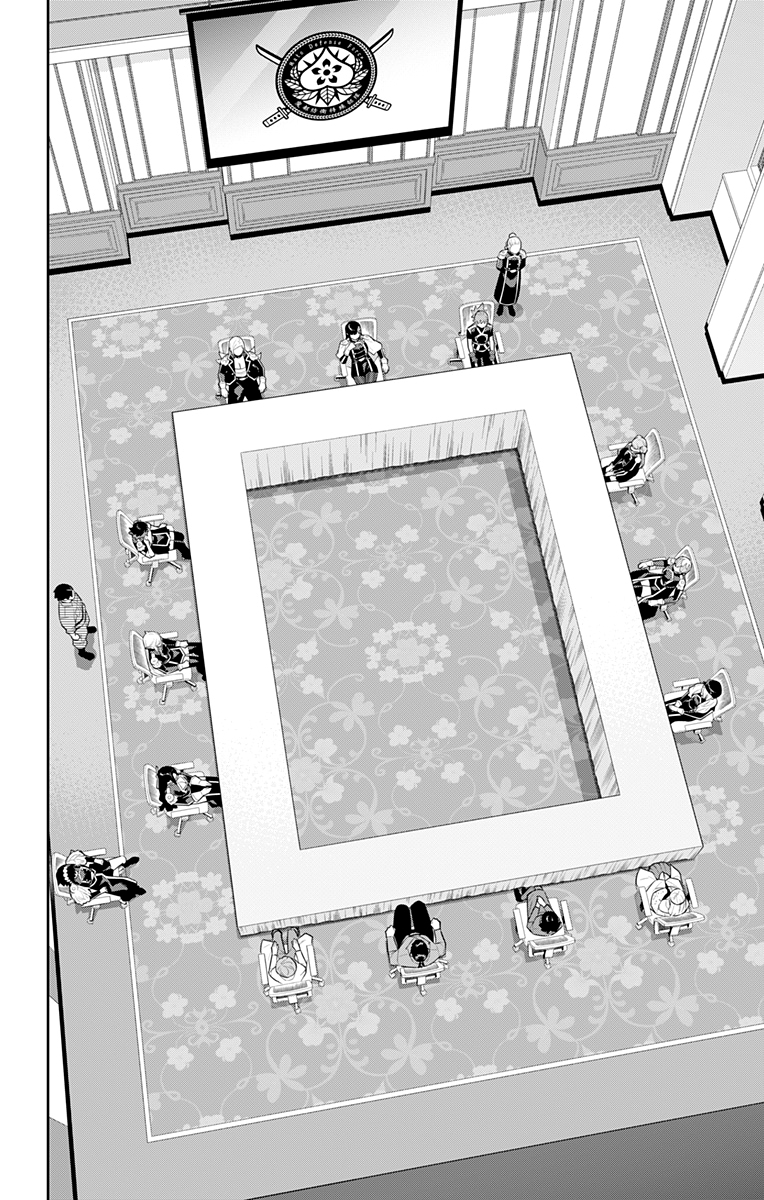 Read Mato Seihei no Slave ES Manga Online