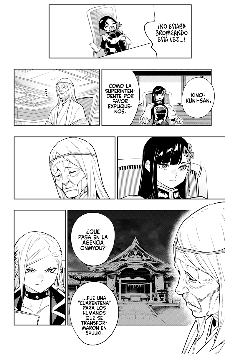 Read Mato Seihei no Slave ES Manga Online